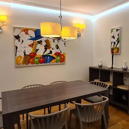 Port Blau Apartment