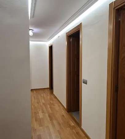 Port Blau Apartment