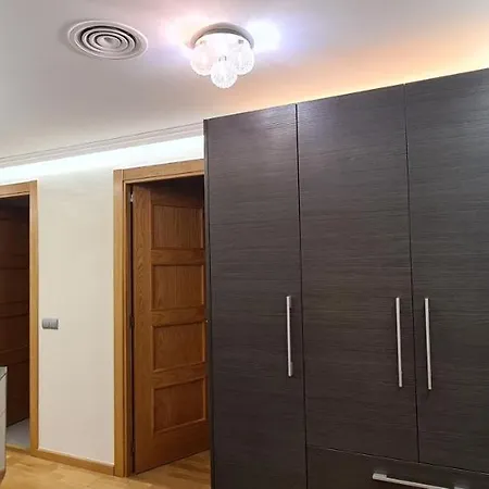 Port Blau Apartment