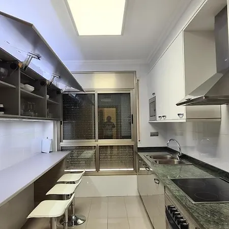 Apartamento Port Blau *