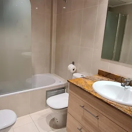 Apartamento Port Blau