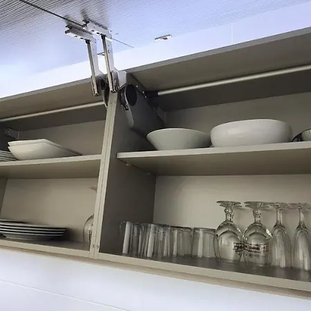 Port Blau Apartamento *