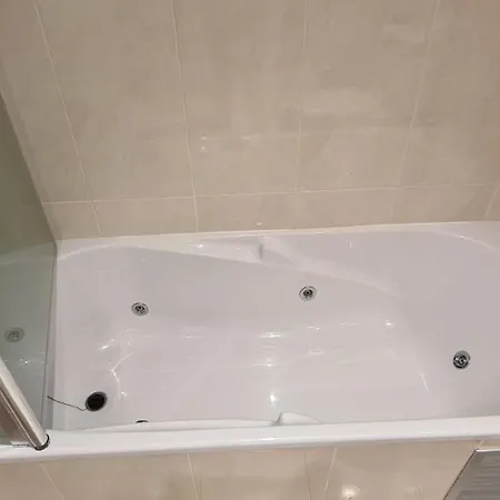 Port Blau Apartamento