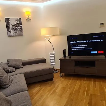 Apartment Port Blau Cambrils