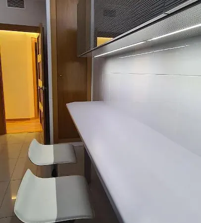 Port Blau Apartment Cambrils