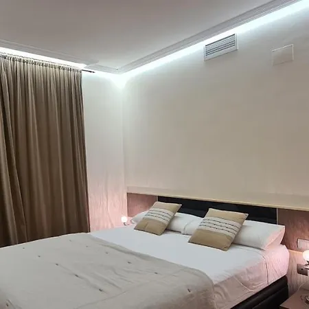 Port Blau Apartment