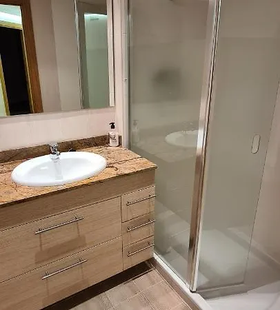 Port Blau Apartment Cambrils
