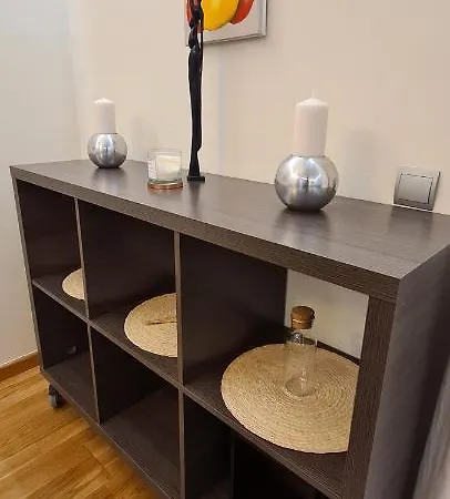 Port Blau Apartment
