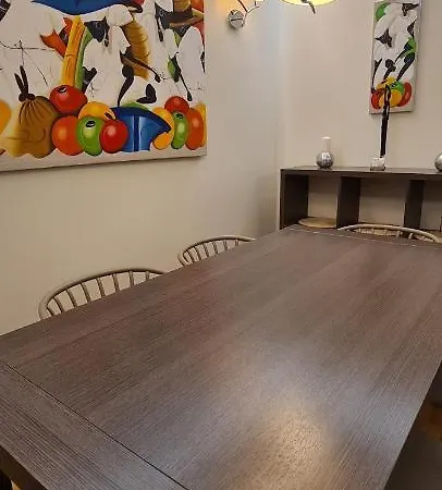 Apartment Port Blau Cambrils