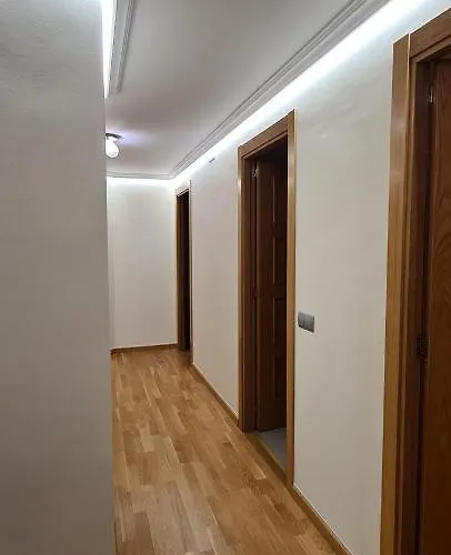 Port Blau Appartement