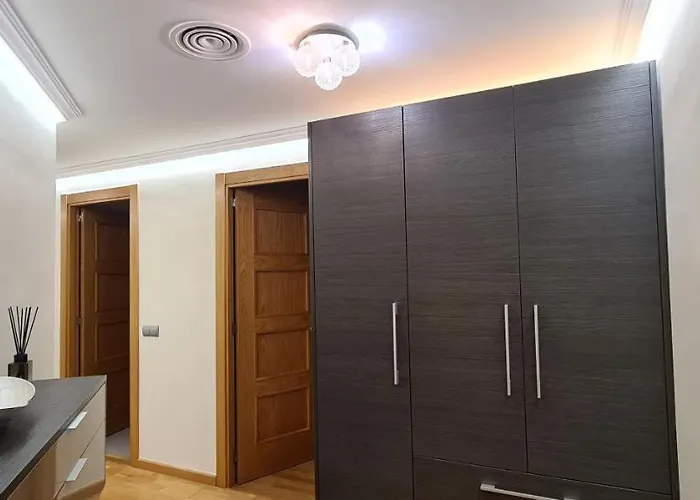 Port Blau Appartement