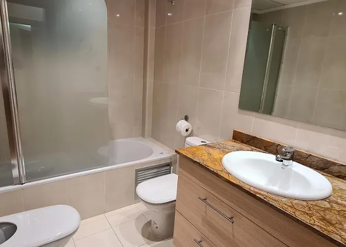 Appartement Port Blau