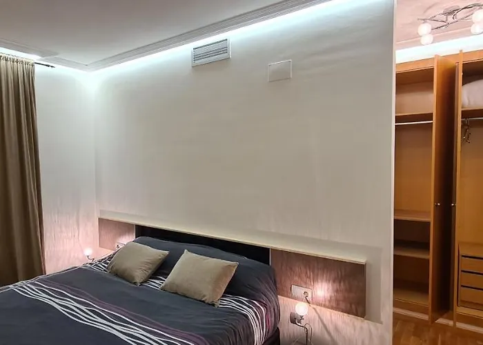 Port Blau Appartement Cambrils