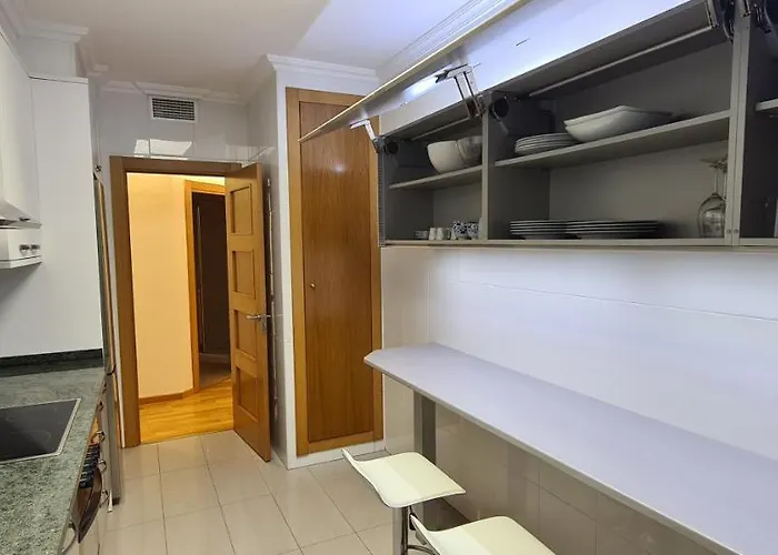Port Blau Appartement Cambrils