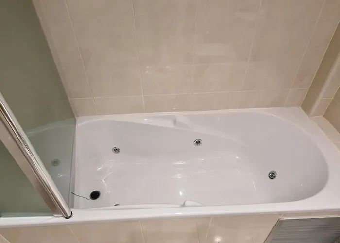 Port Blau Appartement