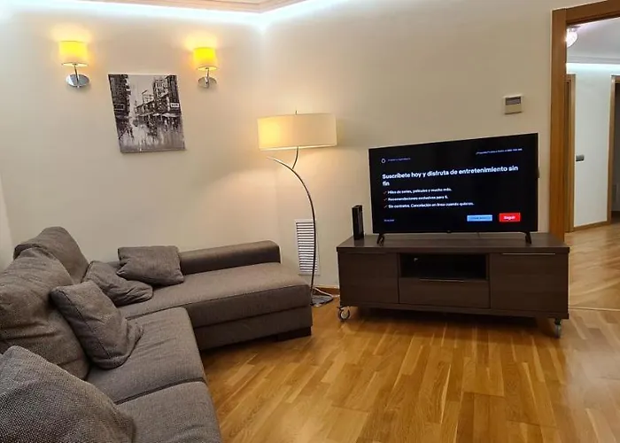 Appartement Port Blau Cambrils