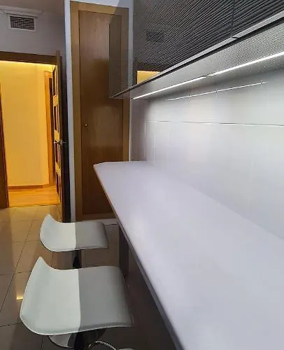 Port Blau Appartement Cambrils