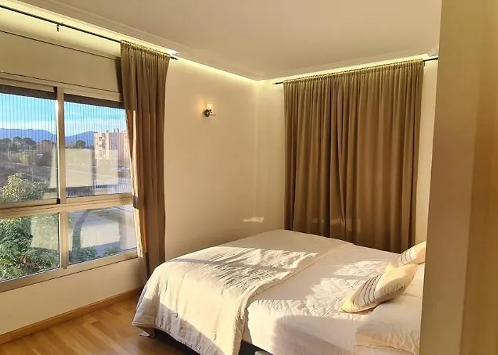 Appartement Port Blau *