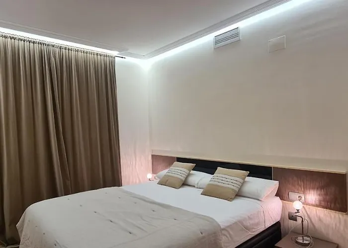 Port Blau Appartement