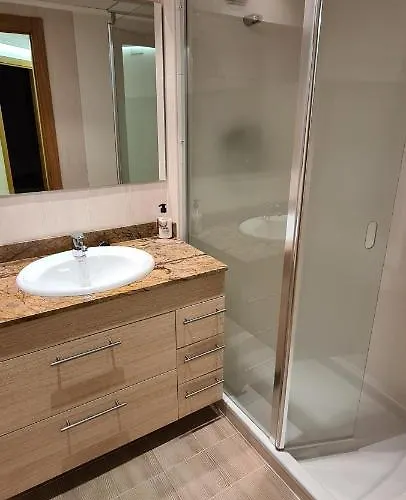 Port Blau Appartement Cambrils