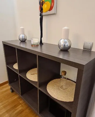 Port Blau Appartement