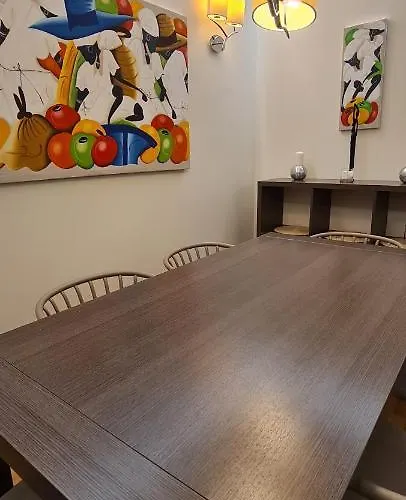 Appartement Port Blau Cambrils